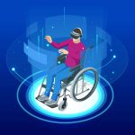 benefícios da realidade virtual na reabilitação de pacientes