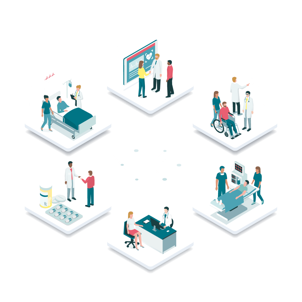 Saúde 4.0: entenda o que é a importância de se preparar profissionalmente